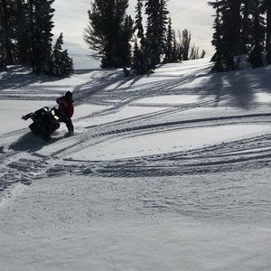 Meet your Posher, Nic